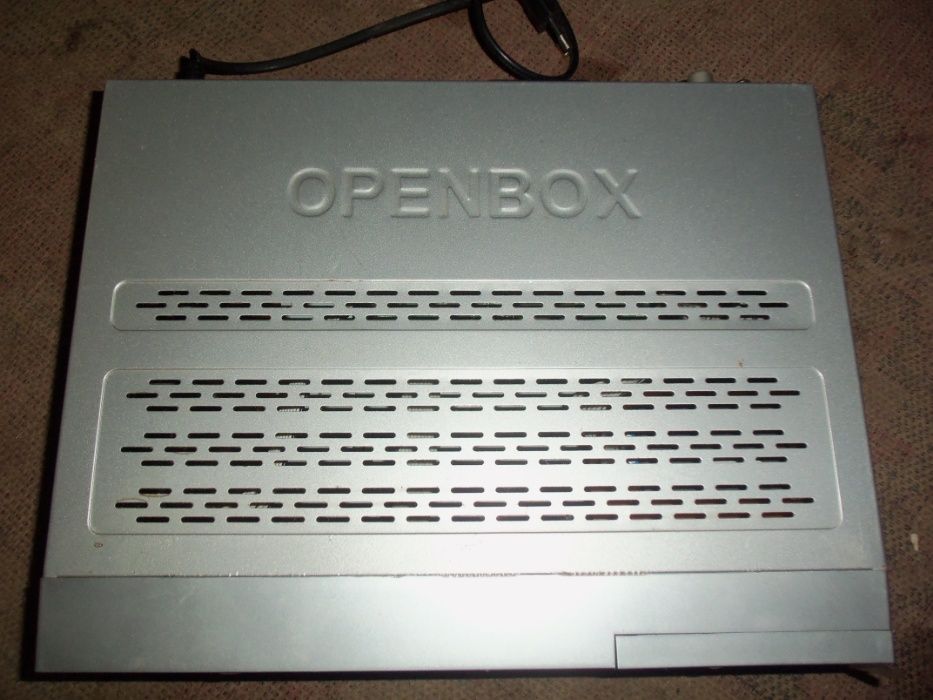 Тюнер Openbox x 800