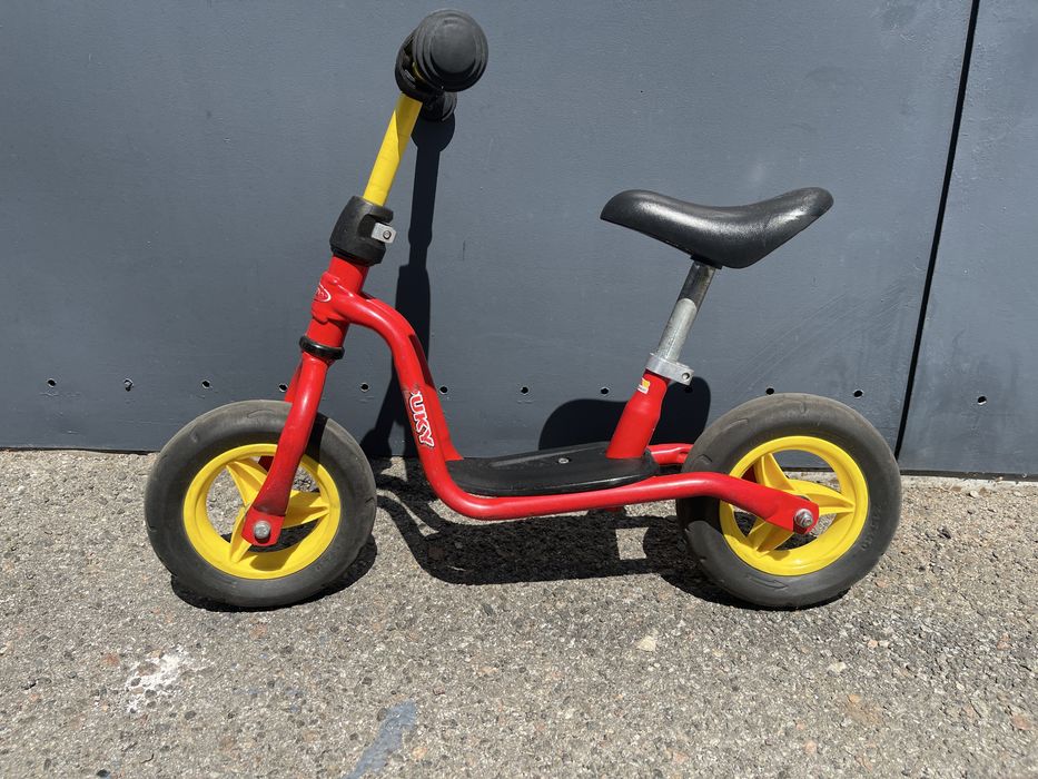 Беговел Puky lr m