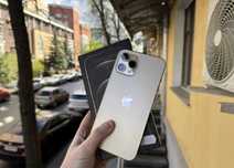 iPhone 12 Pro Max, 256 ГБ