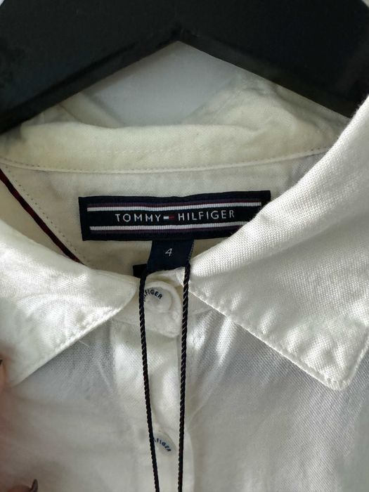 koszula damska Tommy Hilfiger nowa z metkami