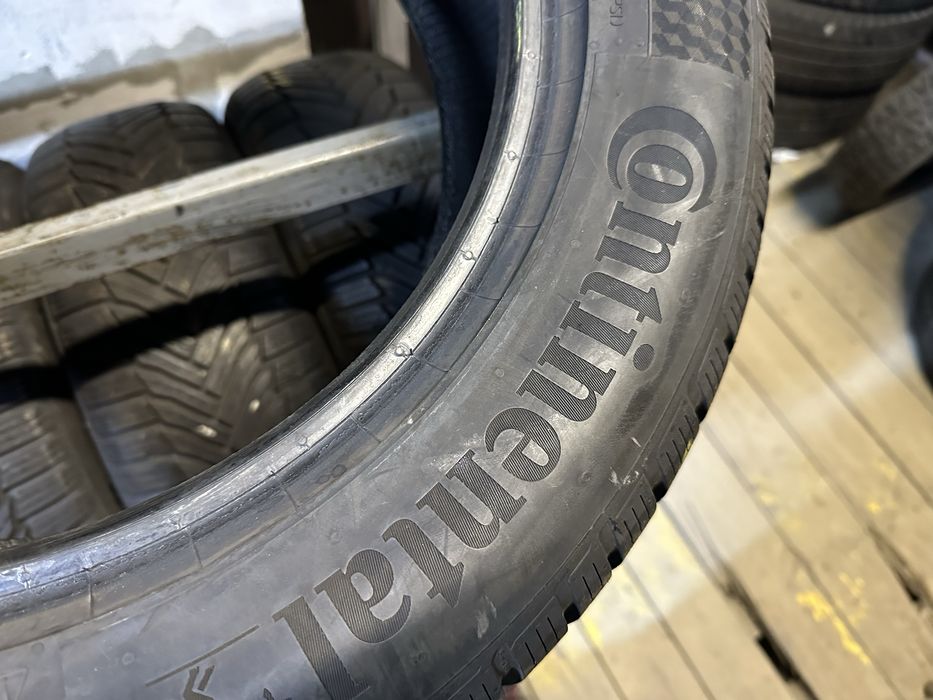 Резина 215/60/17 Continental R17 зима пара 2023