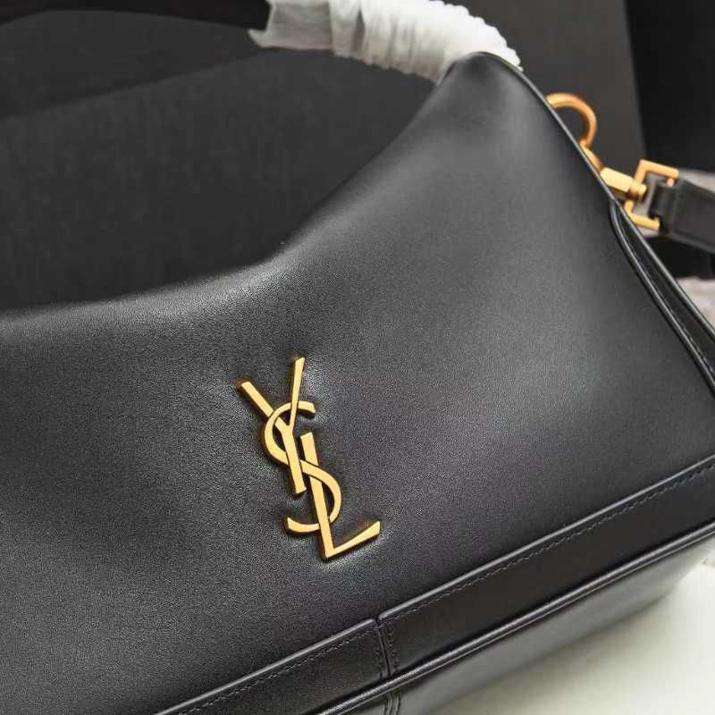 Bolsa lancheira flexível para câmara YSL