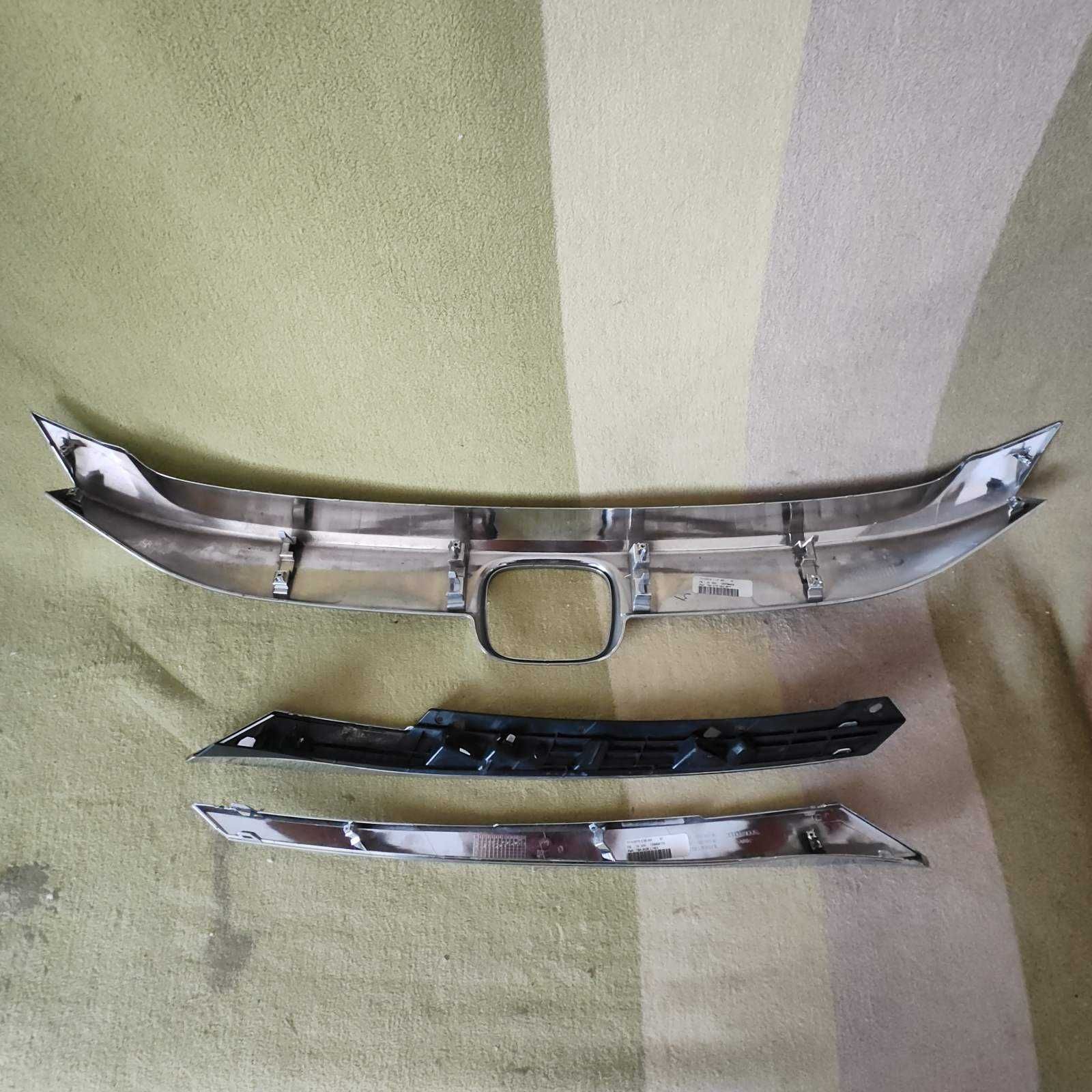 Фара фонарь Honda Civic  2016 - 18 2019 - 21  2022- 24