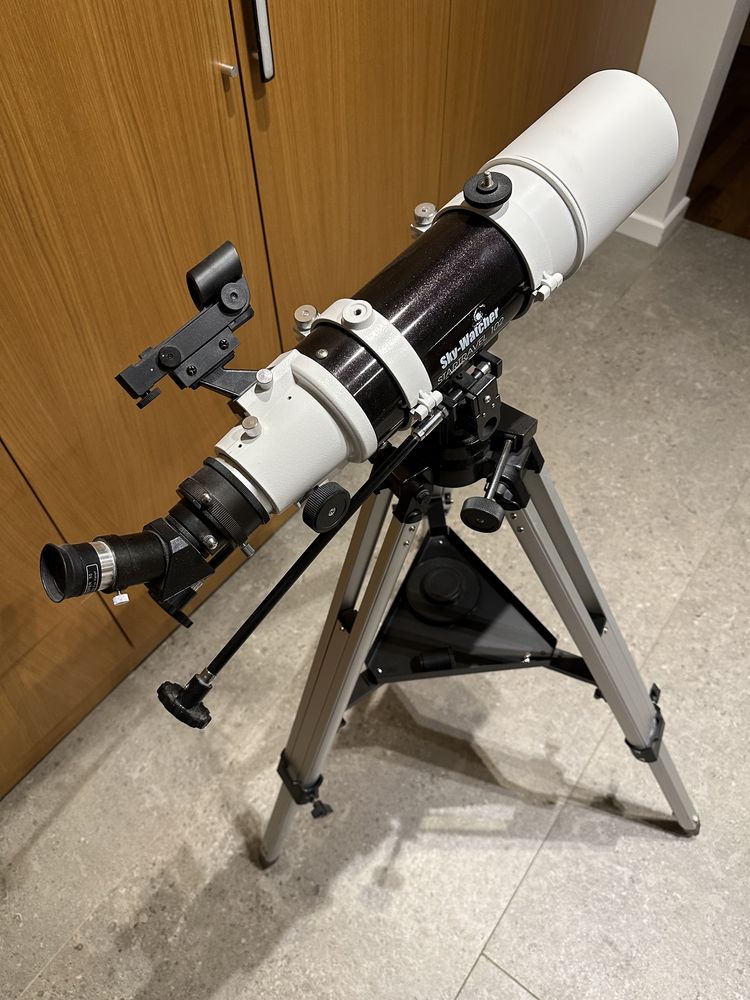 Skywatcher Startravel 102 Teleskop