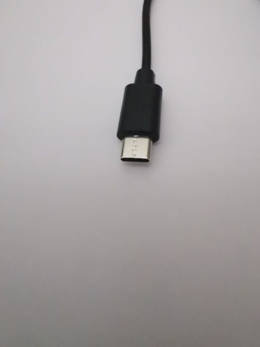 HUB USB-C 4 portas USB 2.0 *NOVO*
