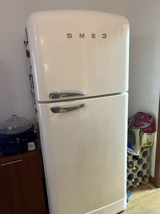 Frigorifico da smeg