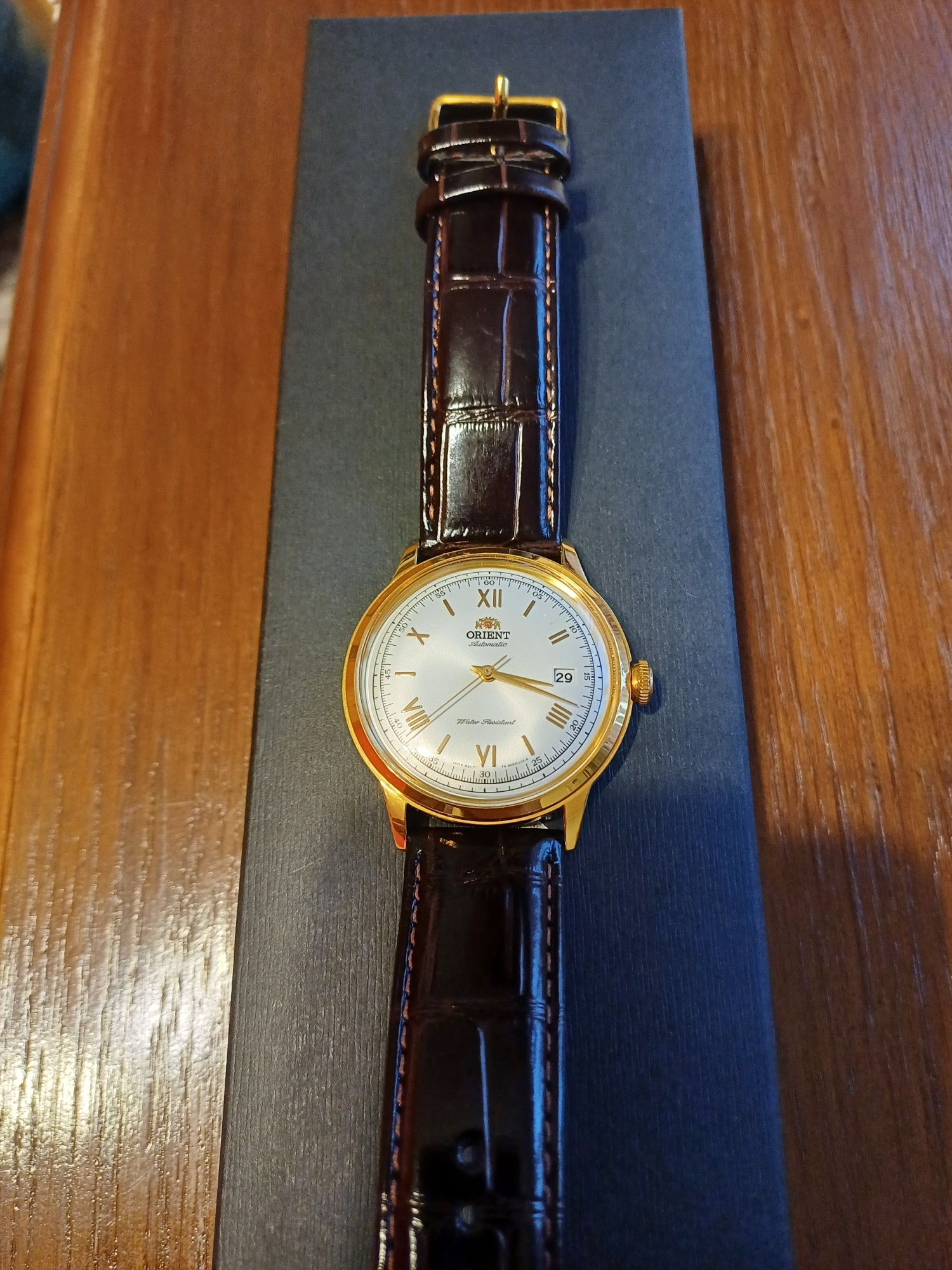 Zegarek Orient Bambino