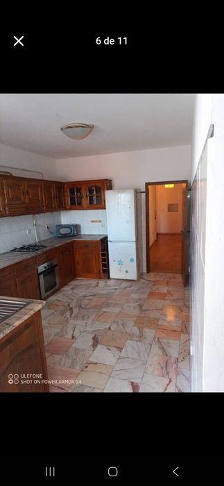 Apartamento T3 no Centro de Macedo de Cavaleiros