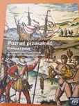 Poznać przeszłość Europa i świat podręcznik do historii