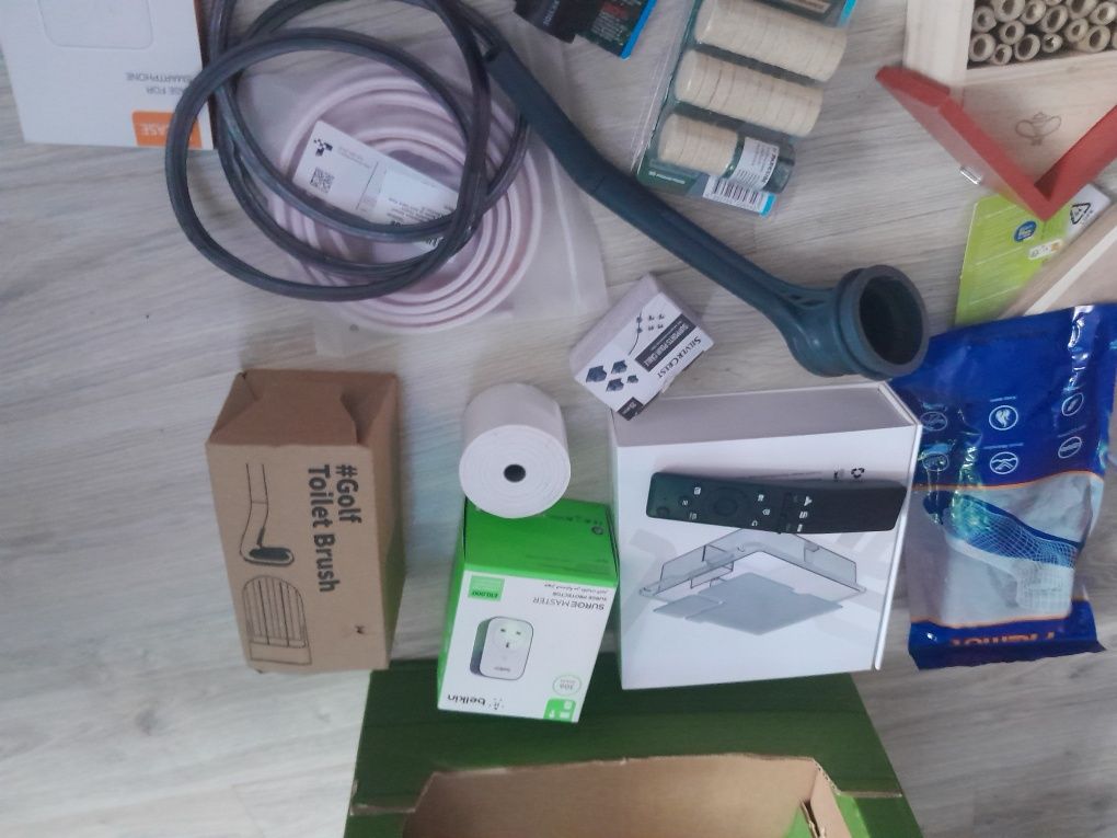 Mix wszystko nowe
