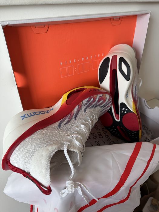 Tênis Nike Alphafly 3