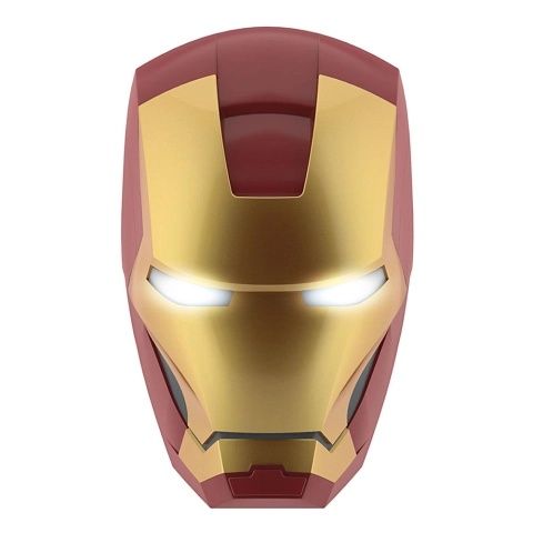 Lampa Kinkiet Philips Iron Man
