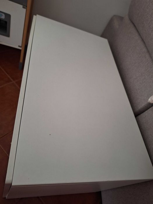 SMÅSTAD Branco ikea