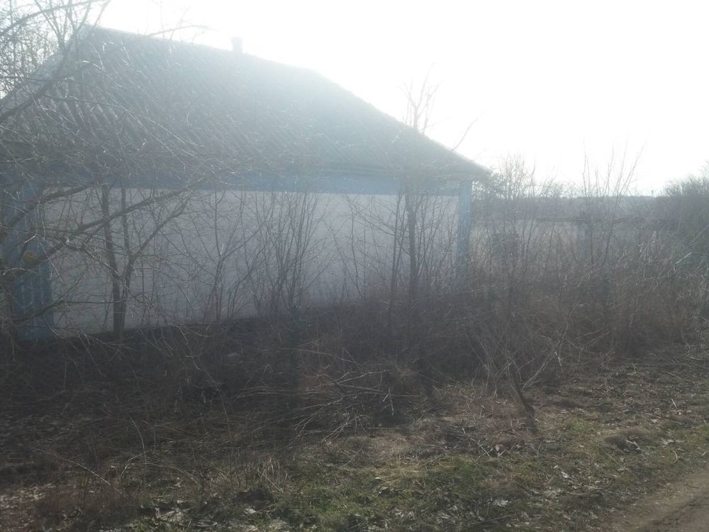 Продам будинок на виплату , на 6 місяців у чудовому  селі!!!