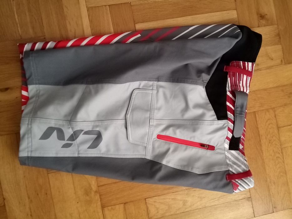 Liv spodenki rowerowe damskie rozmiar M