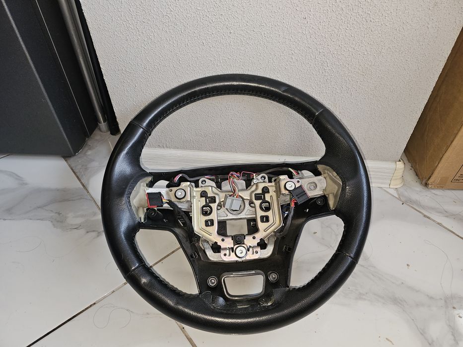 Форд, ford, Руль, кермо ford explorer експлорер