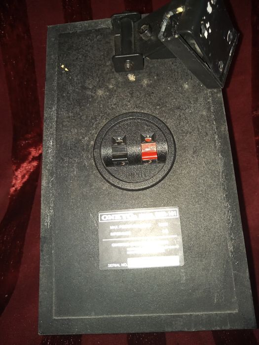 Głośnki. Onkyo SKR 101 100W 6 OHM
