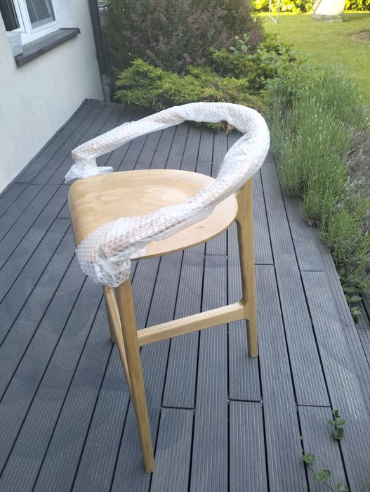 Hoker buk-dąb nowy Paged