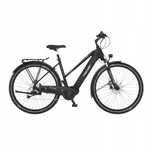 Rower elektryczny trekkingowy FISCHER Viator 4.2i 14Ah, 28", 55cm