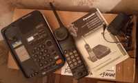 Радиотелефоны Panasonic 2 штуки