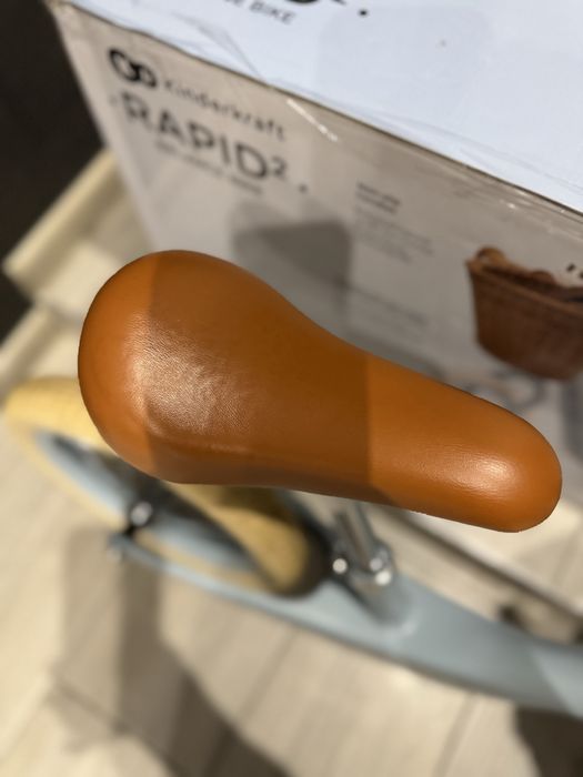 беговел Kinderkraft Rapid 2