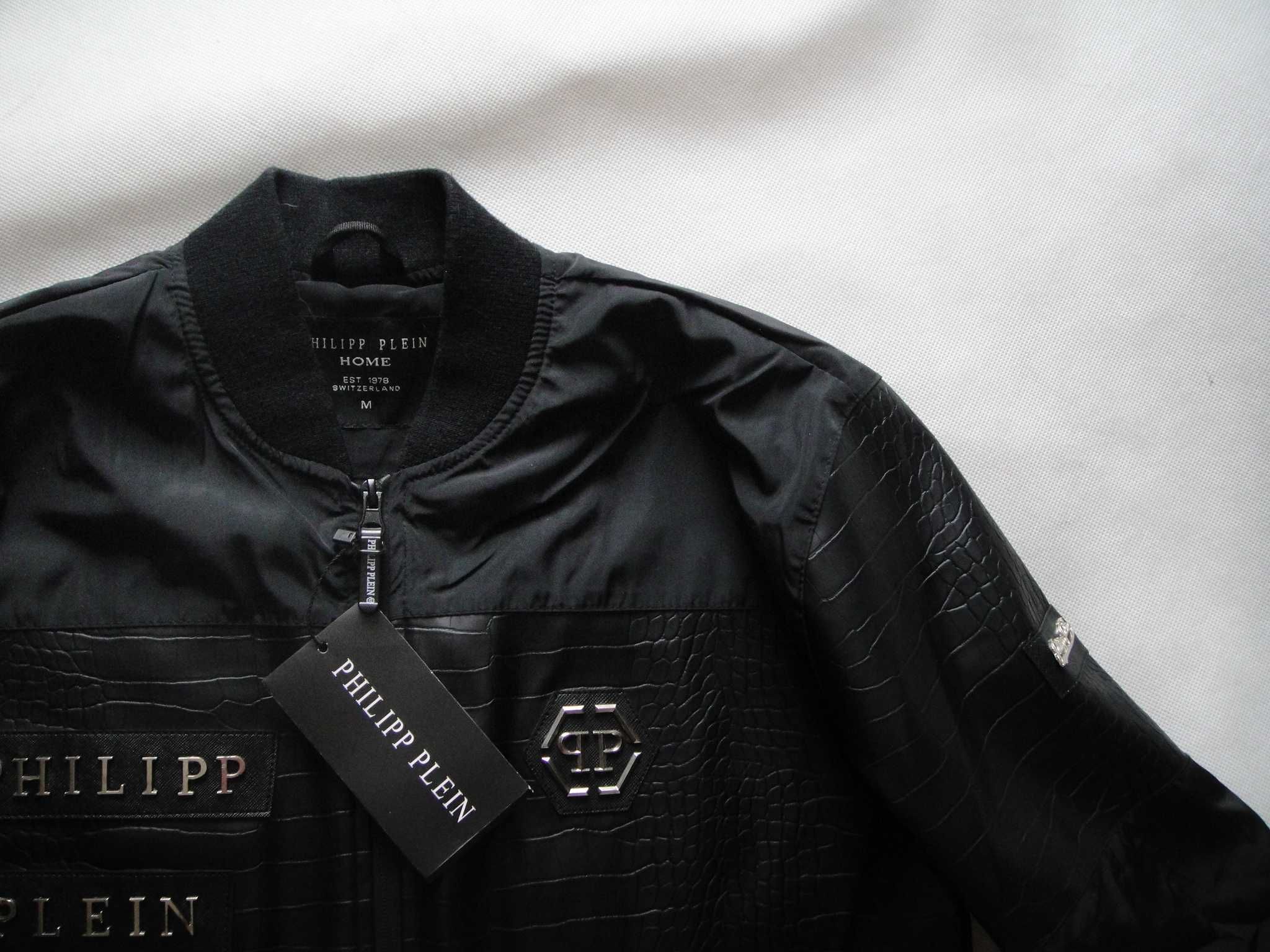 Kurtka Philipp Plein