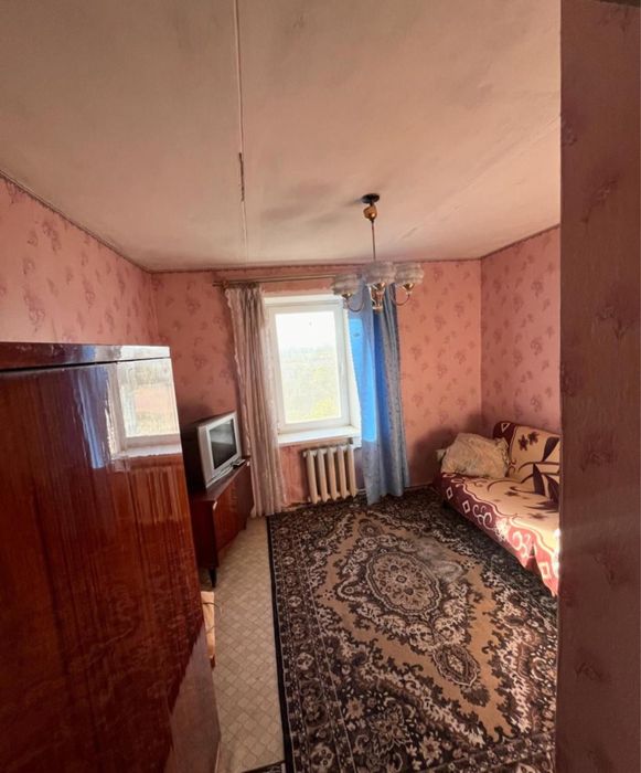 Інстит звязку. Здається 3-х кімнатна квартира