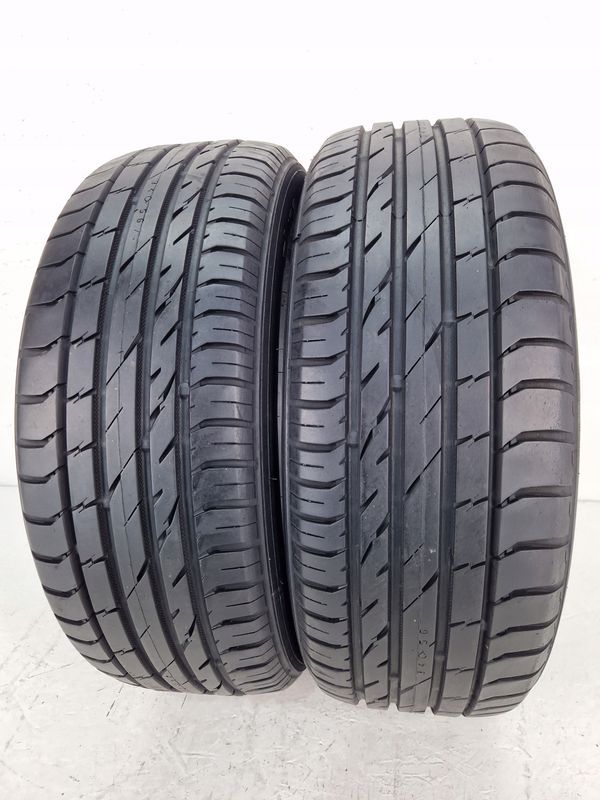 Opony Nokian Line 195/55r15/85v