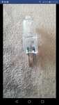 13 Lampadas g4 10w