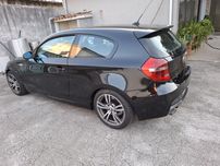 Bmw serie 1 120d