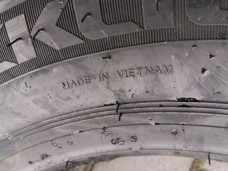 215/75R17,5 Blacklion  BD175 Nowe Napędowe Montaż Gratis!