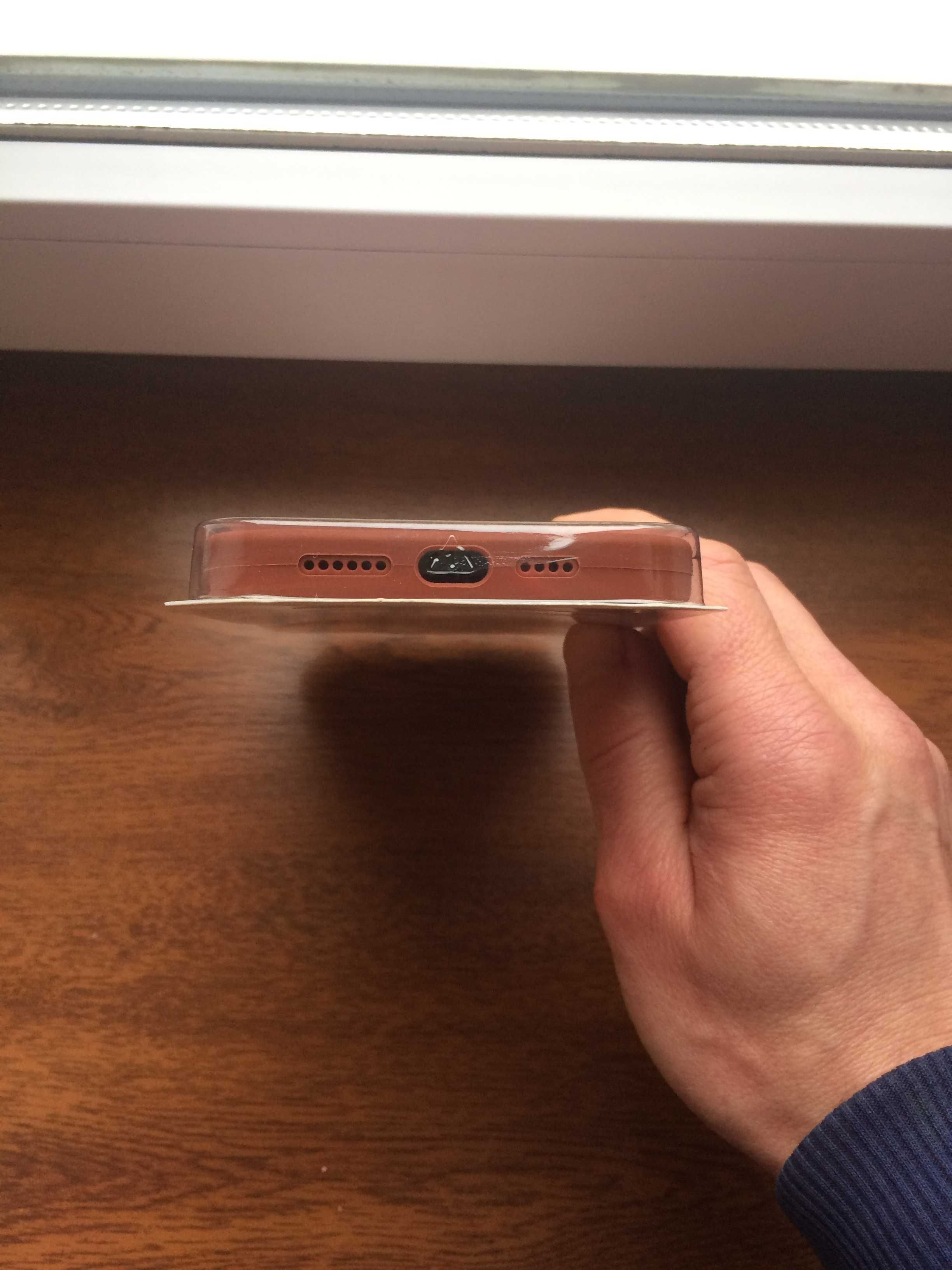 Розкішний оригінальний силіконовий чохол для Apple iPhone 12 Pro Max