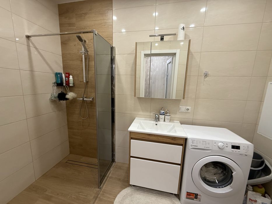 Продаж 2 кімнатної квартири с.Гірка Полонка