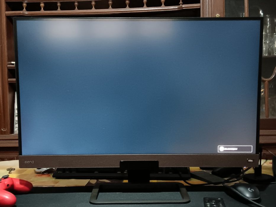 Monitor 1440p 144hz