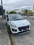 Peugeot 3008 1.6 120cv