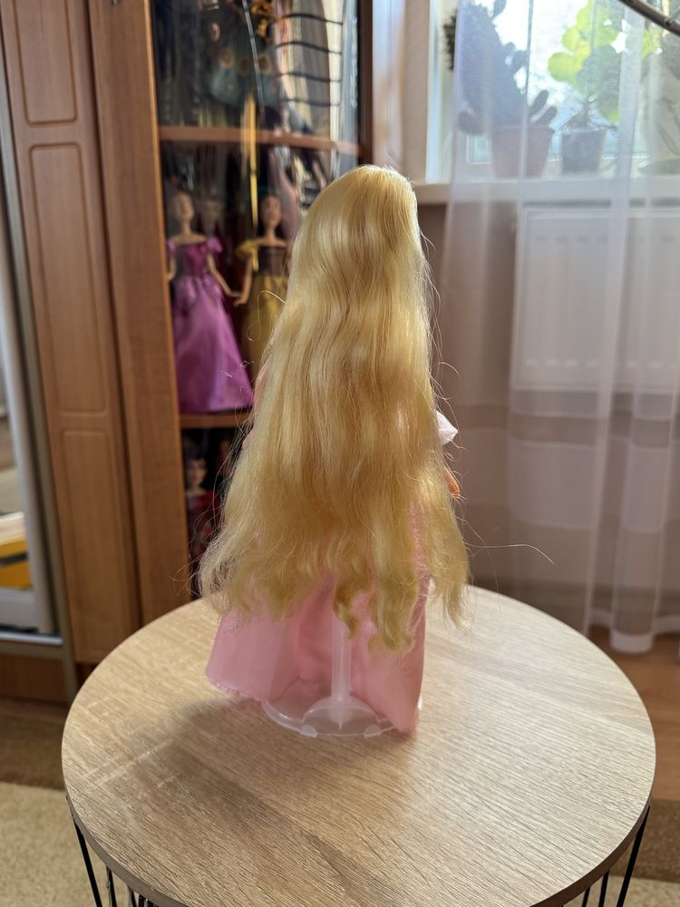 Ляльки Дісней, Disney кукли, Золушка та Аврора