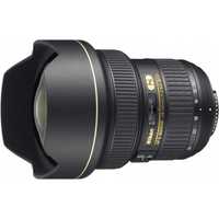 Ширококутний об'єктив Nikon AF-S Nikkor 14-24mm f/2,8G IF ED