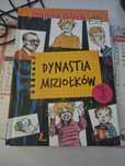 Dynastia Miziołków