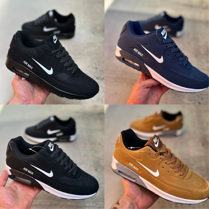 NIKE AIR MAX 90 buty meskie nowe 41/46