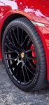 Michelin Pilot Super Sport - 275.35/21