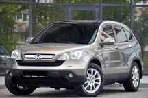 Honda CR-V Panorama Maximal