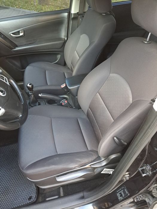 Авто SsangYong Korando