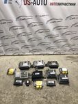 Hyundai santa fe санта фе 2.2 D4EB ЕВУ мозги компютер блок 39113-27825