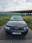 Audi A4 B6 1.8T BEX 190km z LPG