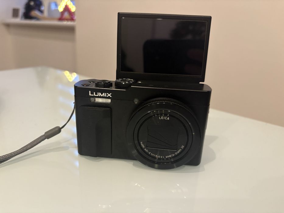 Aparat Panasonic DC-TZ99 Lumix