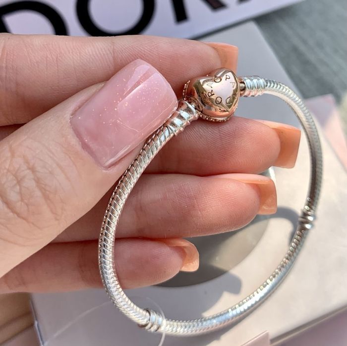 Браслет Пандора Pandora оригінал новий прикраса