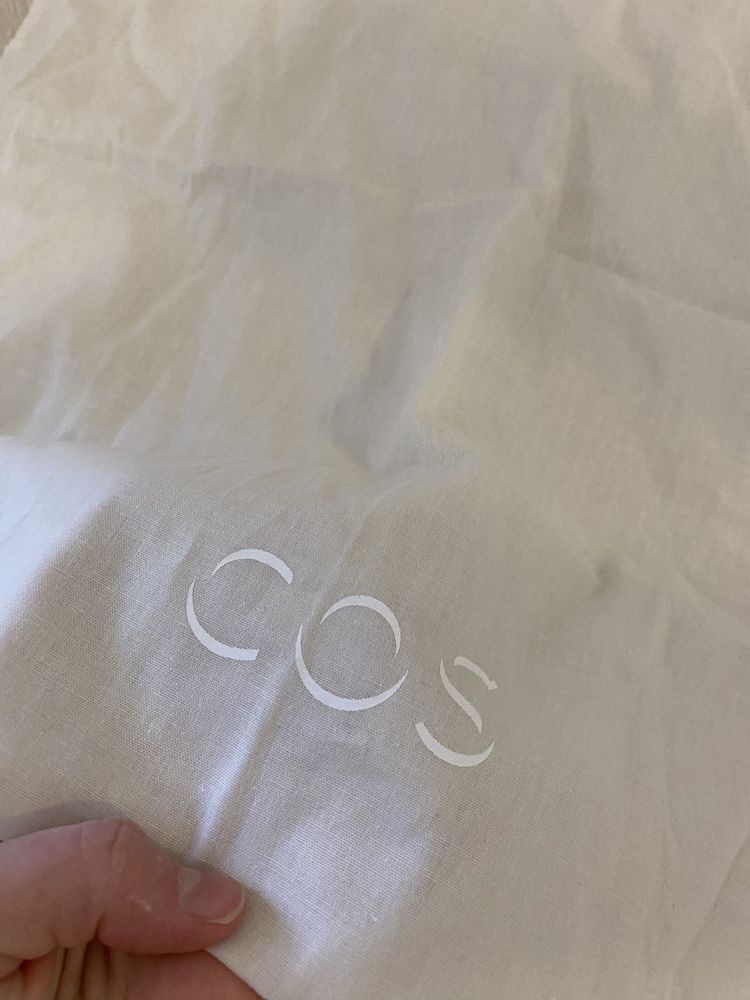 Пильник чохол cos