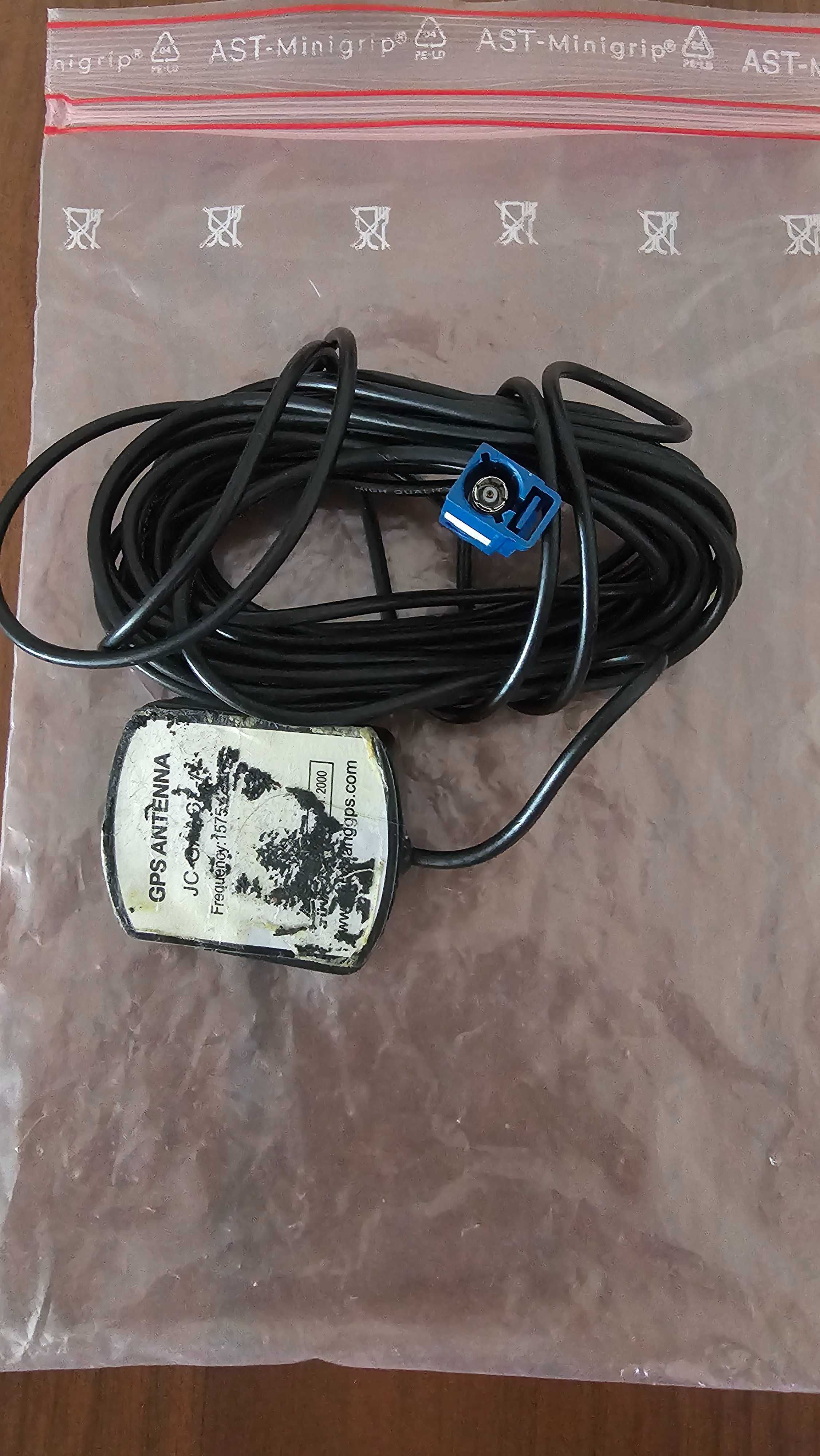 Antena GPS VAG - RNS 510