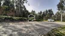 Terreno, Recezinhos (S. Martinho), Penafiel