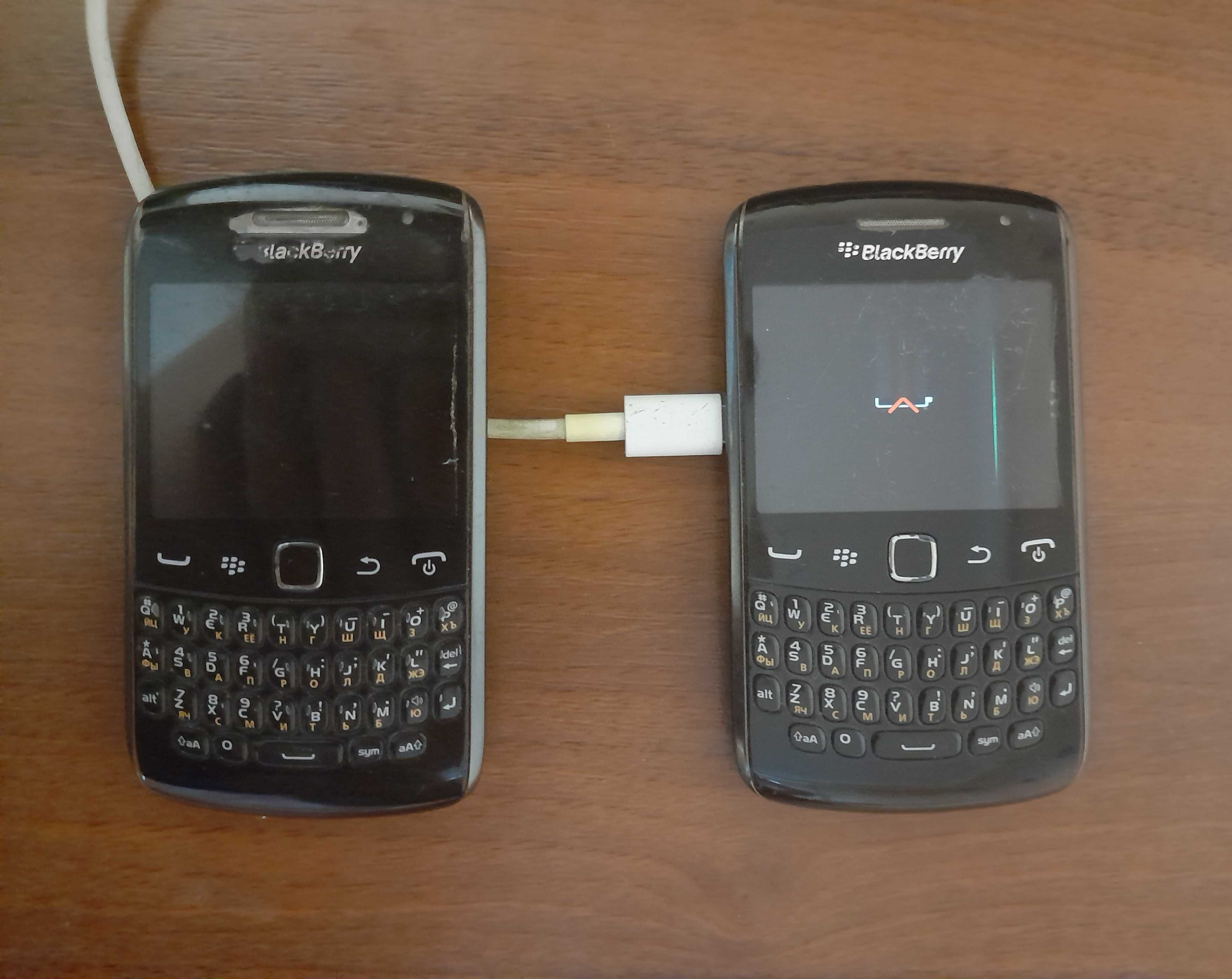 BlackBerry 9360 | Doogee X6 S | Prestigio PSP 7501 | Bravis Solo.